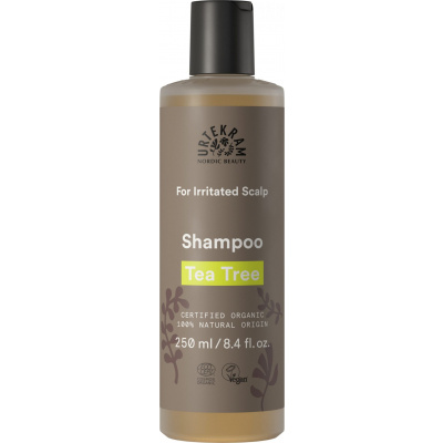 Přírodní šampon Tee Trea Urtekram