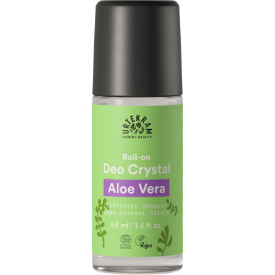 Přírodní deodorant aloe vera Urtekram