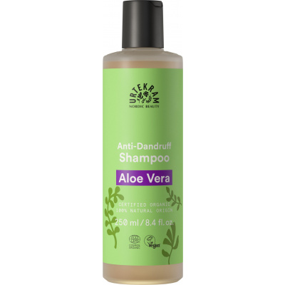 Přírodní šampon Aloe vera Urtekram