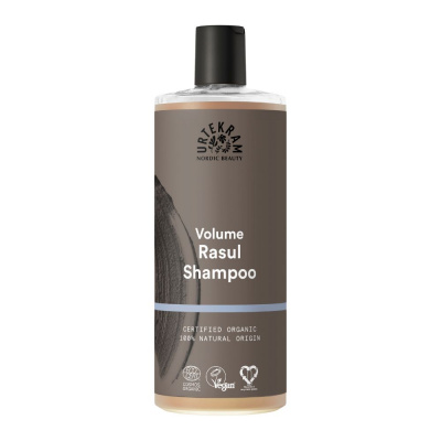urtekram přírodní šampon na objem Rhassoul