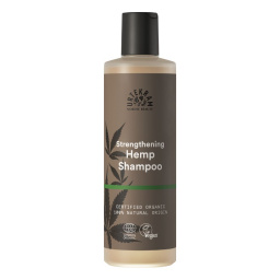 přírodní konopný šampon