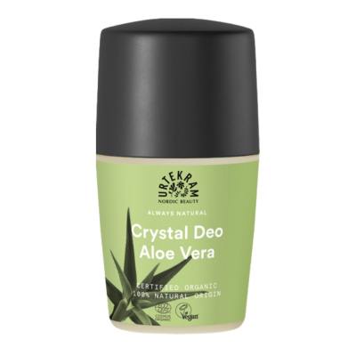 Urtekram bio deodorant Aloe Vera