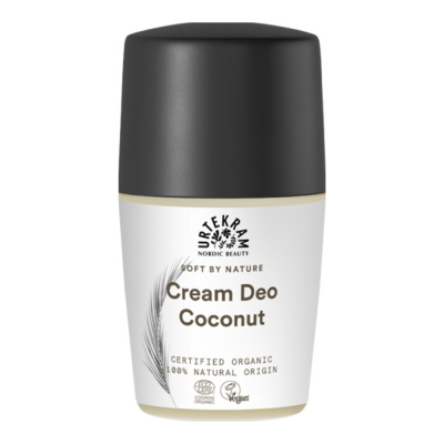 Urtekram bio deodorant kokosový